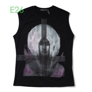 半袖Tシャツ 今なお素敵なアイテムだ ジバンシー老舗ブランド GIVENCHY 狙える優秀アイテム