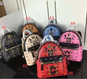2020新作 エムシーエム コピー MCM 多色可選 バックパック 絶対オススメ