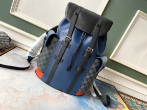 リュック 素敵続くトレンド ルイ ヴィトン2020秋冬トレンドデザイン LOUIS VUITTON 今年注目すべき秋冬ファッション