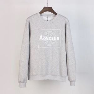 2020秋冬最重要アイテム 2色可選 MONCLER モンクレール プルオーバーパーカー おすすめする注目トレンド
