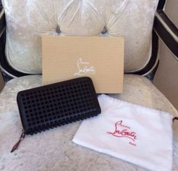 人気　2020春夏 特選新作 クリスチャンルブタン Christian Louboutin 財布 最高ランク