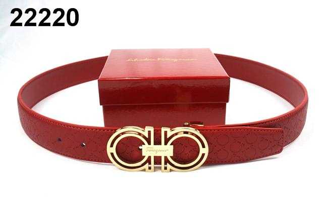 極上の着心地 2020春夏 フェラガモ FERRAGAMO ベルト