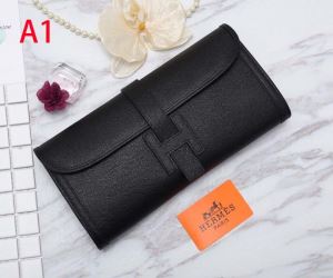 多色可選 今年注目すべき秋冬ファッション エルメス HERMES2020秋冬トレンドデザイン 財布ウォレット人気の秋冬新作再登場