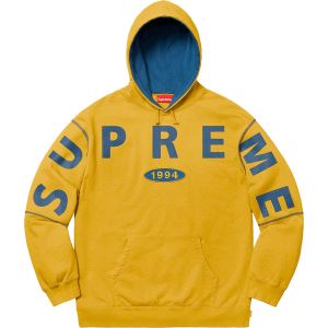 多色可選 2020トレンドカラー秋冬セール パーカー 着心地もなめらかで快適 シュプリーム SUPREME とにかく完璧ブランド新作