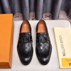 人気商品 ルイ ヴィトン 革靴新作コレクションを見る LOUIS VUITTON 2020夏ファション新品