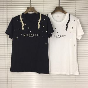2色可選 【2020年】夏のファッション オシャレな印象に ジバンシー GIVENCHY Tシャツティーシャツ