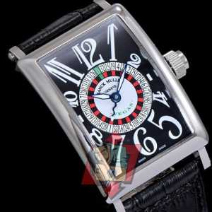 FRANCK MULLER フランクミュラー 男性用腕時計 4色可選 2020春...