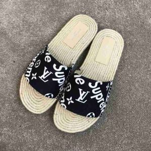 2020SSのトレンド商品 ルイ ヴィトン LOUIS VUITTON 夏大人気のアイテム 2色可選 サンダル 夏気分UP最新コレクション