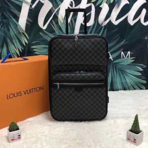 大注目国内完売数量限定 ルイ ヴィトン スーツケース2020夏ファション新品 LOUIS VUITTON