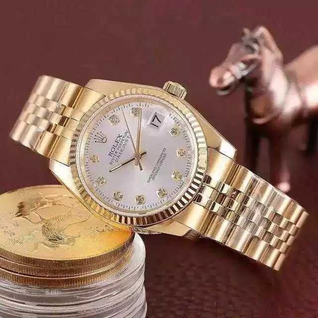SALE今季2020 ロレックスROLEX 男性用腕時計 5色可選
