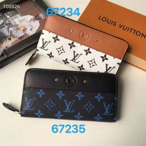 着心地もなめらかで快適 ルイ ヴィトン LOUIS VUITTON 2020トレンドカラー秋冬セール 財布ウォレットとにかく完璧ブランド新作