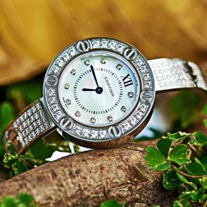 女性大好き 2020春夏新作 カルティエ CARTIER 女性用腕時計 新作入荷100新品