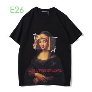 半袖Tシャツ ストリート系に大人気 ジバンシー 2020春新作 GIVENCHY デザインお洒落