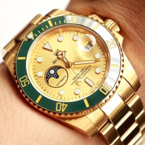 最終数量限りロレックス ROLEX 3色可選 人気急上昇中 男性用腕時計 2020最高ランキング