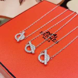 2020春夏の流行ファッション この夏最高に人気ブランド エルメス HERMES ネックレス