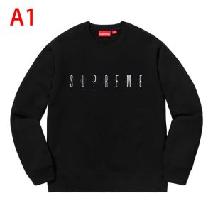 20SSトレンド Supreme 19FW Fuck You Crewneck 多色可選 2年以上連続１位獲得 プルオーバーパーカー