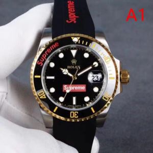 2020トレンド秋冬おすすめ安い 3色選択可 更にトレンドが急上昇中 ロレックス ROLEX 腕時計