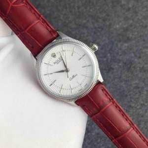 一味違うケーブル編みが魅力満点 2020 ROLEX ロレックス スイスムーブメント サファイヤクリスタル風防 女性用腕時計 9色可選