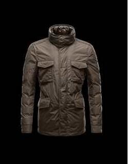 高級感ある　2020秋冬 moncler モンクレール 分厚いダウンジャケット 3色可選