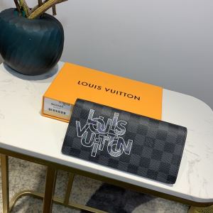 秋冬流行りファション ルイ ヴィトン 最新秋冬トレンドをチェック202020秋冬 LOUIS VUITTON 財布ウォレット 今年の流行りファション