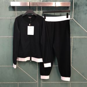 2020春夏は人気定番 CHANEL 多色可選季節感のあるファッション 上下セット シャネル