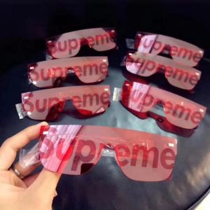 シュプリーム SUPREME メガネ 2020年春夏入荷 定番品質保証 4色可選
