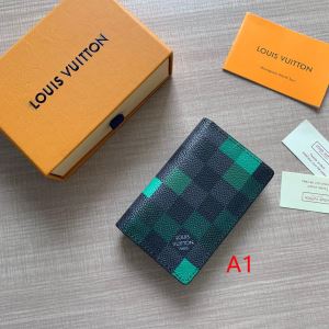 ルイ ヴィトン LOUIS VUITTON 財布 3色可選 2020年の夏のマスト まずは定番人気アイテム