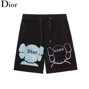 2色可選 ショートパンツ ストリート系に大人気 ディオール最新の入荷商品 DIOR どのアイテムも手頃な価格で