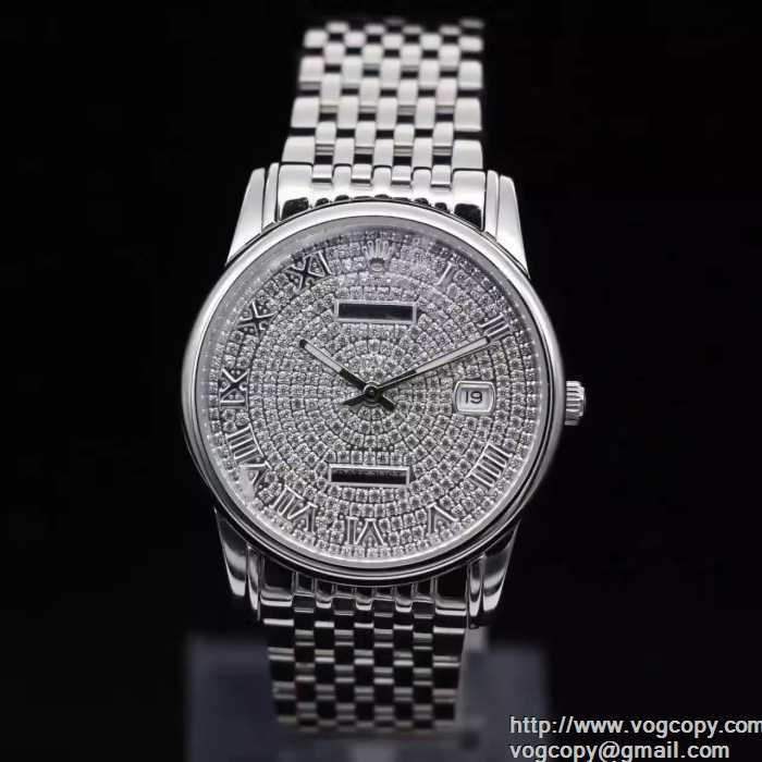 プレゼントにロレックス ROLEX 素敵 腕時計 2色可選
