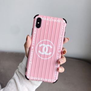 シャネル CHANEL 2色可選 ケータイケース 20202020秋冬のファッシ...