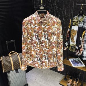 長袖 ロンTロングTロングTシャツ 大人の余裕が漂う アルマーニ ARMANI ...