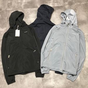 2020春夏の大注目トレンド BALENCIAGA 軽量ジャケットバレンシアガ 3色可選新色入荷