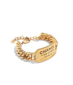 シャネル 今なお素敵なアイテムだ CHANEL 大幅割引価格 ブレスレット 今年の春トレンド