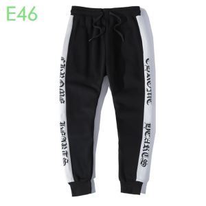 本当に嬉しいアイテム クロムハーツ CHROME HEARTS チノパン 202...