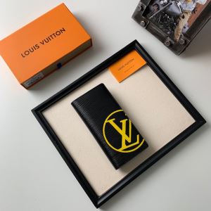 おしゃれでおすすめ今季トレンド ルイ ヴィトン LOUIS VUITTON 2020トレンドファッション新品 財布ウォレットお洒落で秋冬注目トレンド