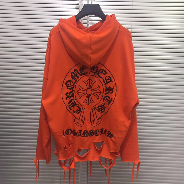 パーカー 通勤通学どちらでも使え クロムハーツ CHROME HEARTS 限定アイテムが登場