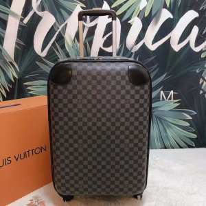 新色入荷 ルイ ヴィトン2020年最新ファッション LOUIS VUITTON スーツケース 送料込み 希少品