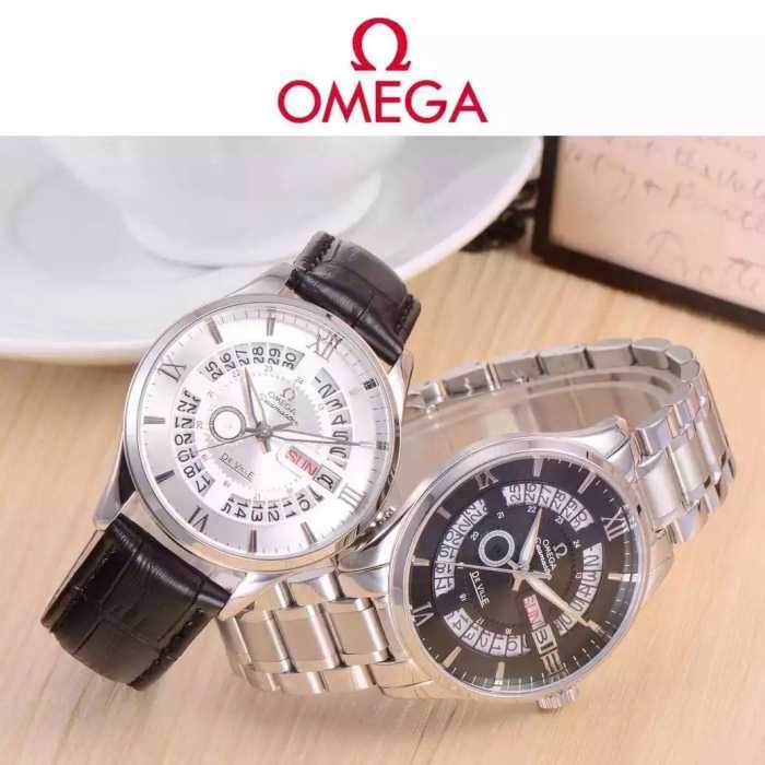 雑誌掲載アイテム2020 OMEGA オメガ 男性用腕時計 6色可選