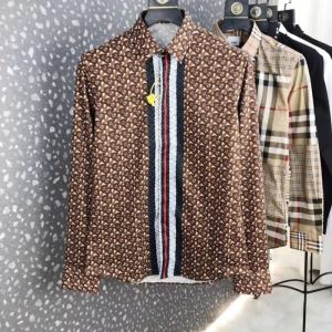 愛らしい春の新作 バーバリー BURBERRY 安心の実績 シャツ 2020話題...