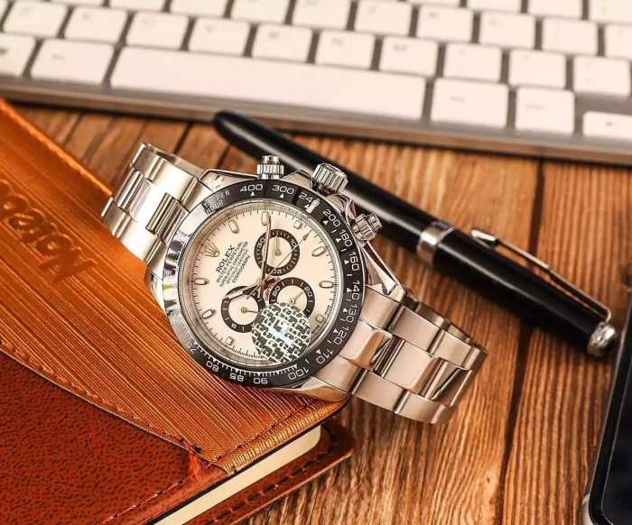 魅力的 2020 ロレックスROLEX 腕時計