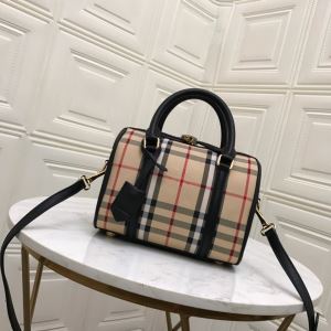 最新の入荷商品 レディースバッグ バーバリー どのアイテムも手頃な価格で BURBERRY