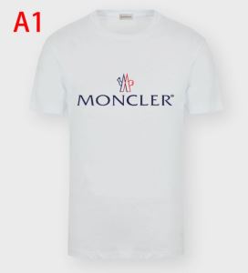 話題の新品モンクレール ｔシャツ コピー MONCLER 2020春夏コレクション ファッションの流れ柔らかいコットンウェアコーデ