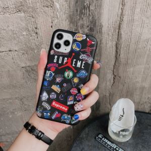 2色可選シュプリーム おすすめする注目トレンド SUPREME ヒットする秋冬コレクション スマートフォンケース 2020トレンドアイテム激安