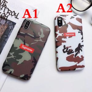 2色可選 2020新品入荷 iphone7 plus ケース カバー シュプリーム SUPREME SALE品追加