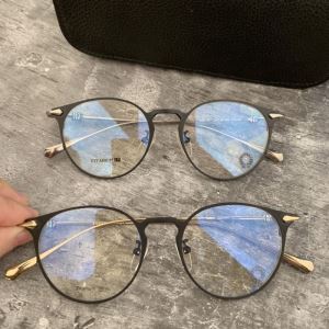 眼鏡 2色可選 クロムハーツ CHROME HEARTS 素敵なスタイルで夏の定番 2020年最新ファッション