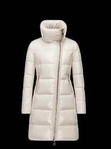 値下げる 2020秋冬 moncler モンクレール ダウンジャケット 名高い　ロング 2色可選