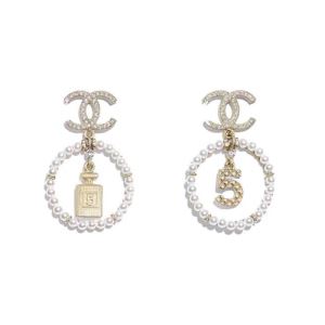 ストリート感あふれ シャネル CHANEL ピアス 2色可選 さらに魅力的 20新作です
