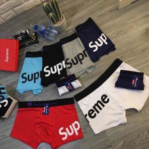 2020トレンドカラー秋冬セール 多色可選 角張ったズボン SUPREME ファッション上級者向け シュプリーム