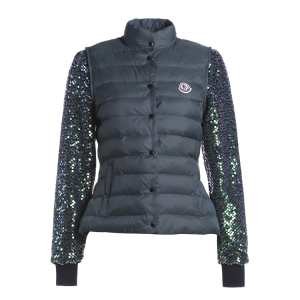 2020 秋冬 保温性を発揮する MONCLER モンクレール レディース ダウンジャケット