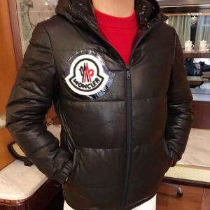 人気ブランドNo1 セレブ愛されたモデル超人気モデル ダウンジャケット MONCLER モンクレール